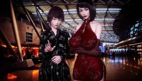 美德游戏 养成元素 资料图 8