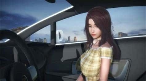 美德游戏 资源内容 画面 5