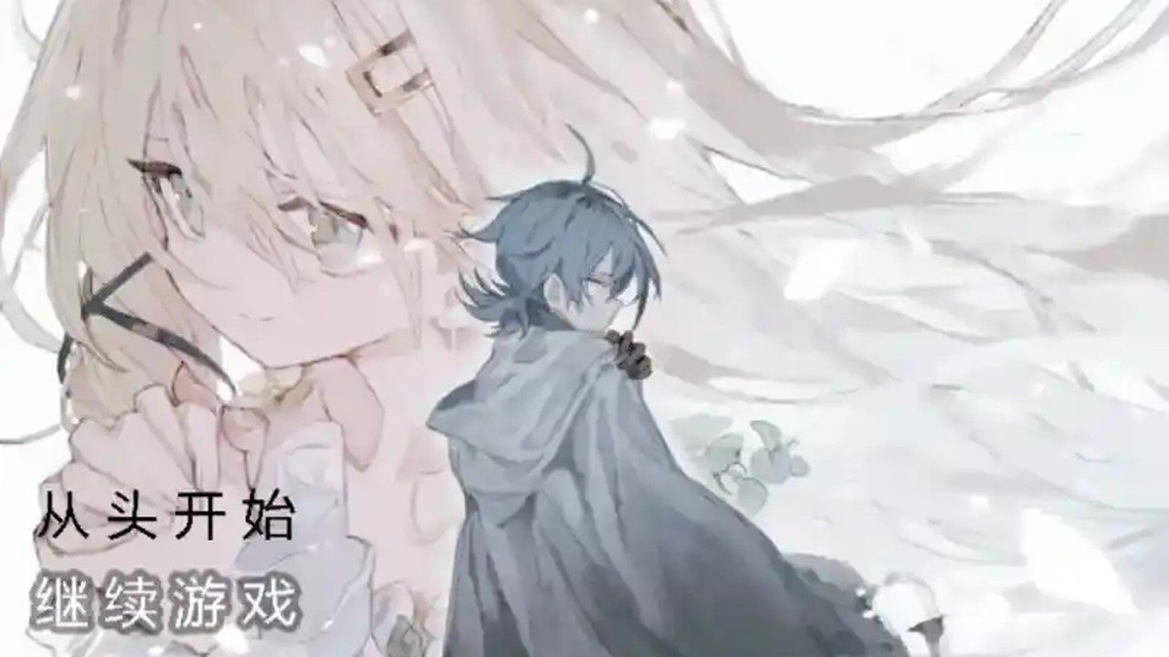 阿尔米奥西翁的医术师 中文界面 画面